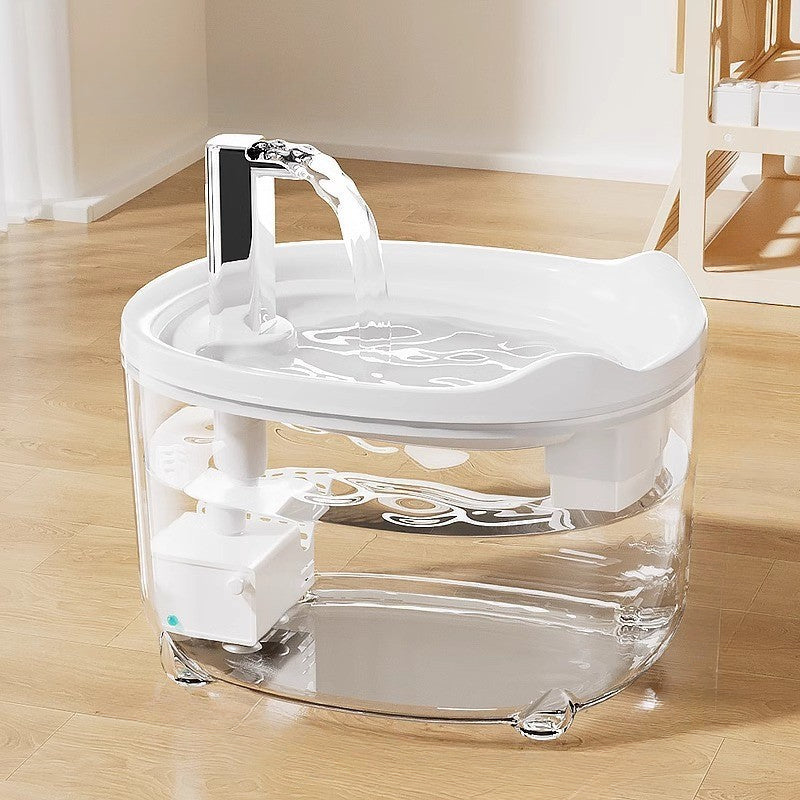 AquaFlow