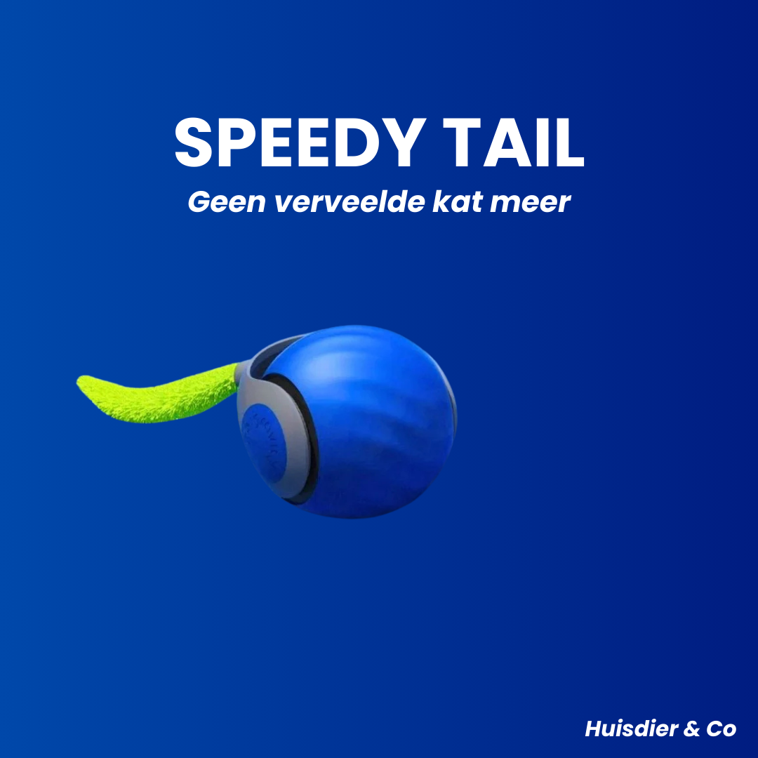 SPEEDY TAIL