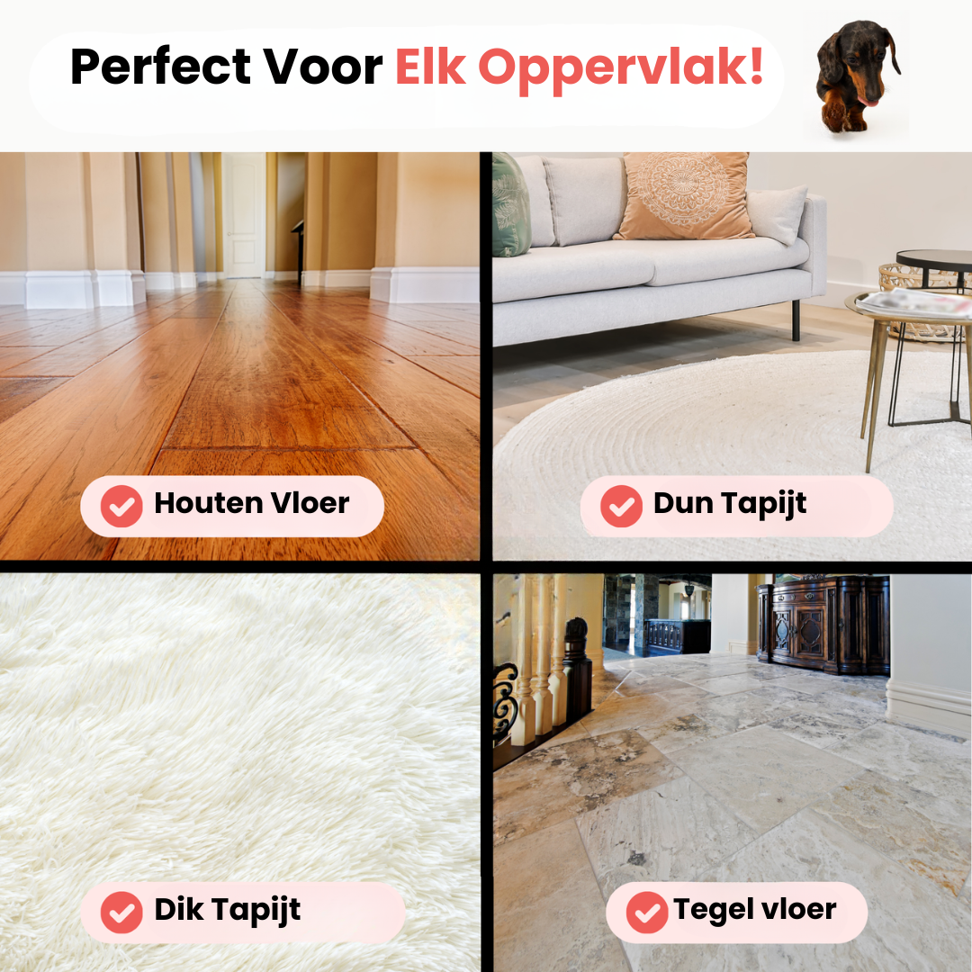 Huisdier & Co™ - Ultieme Stimulatie Bundel