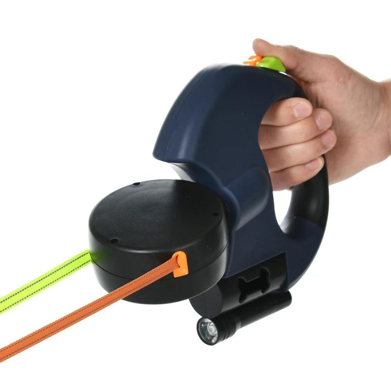 LeashFlex