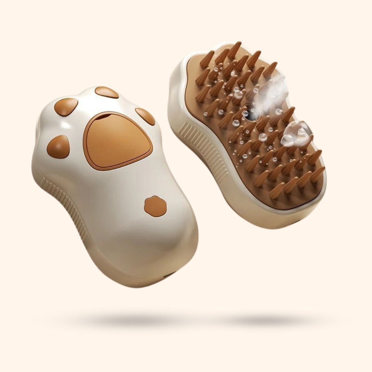 Steamybrush 1 + 1 GRATIS