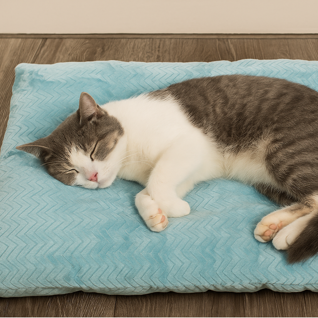ComfyRest
