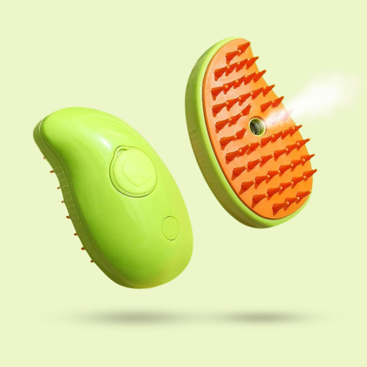 Steamybrush 1 + 1 GRATIS