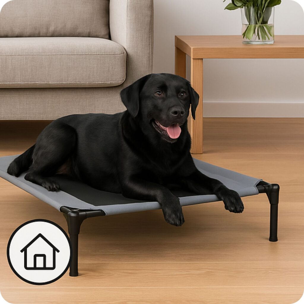 PawLounge