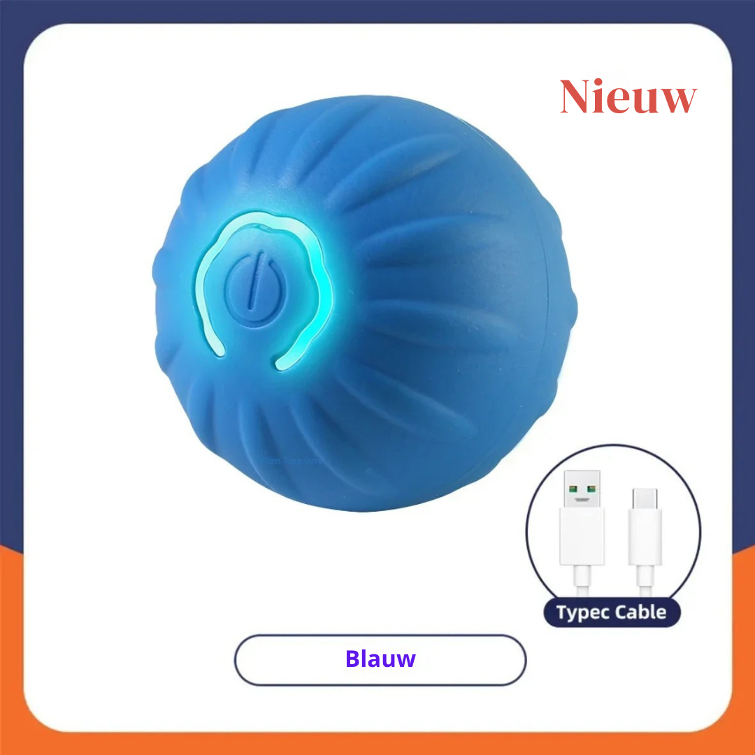 BounceBuddy