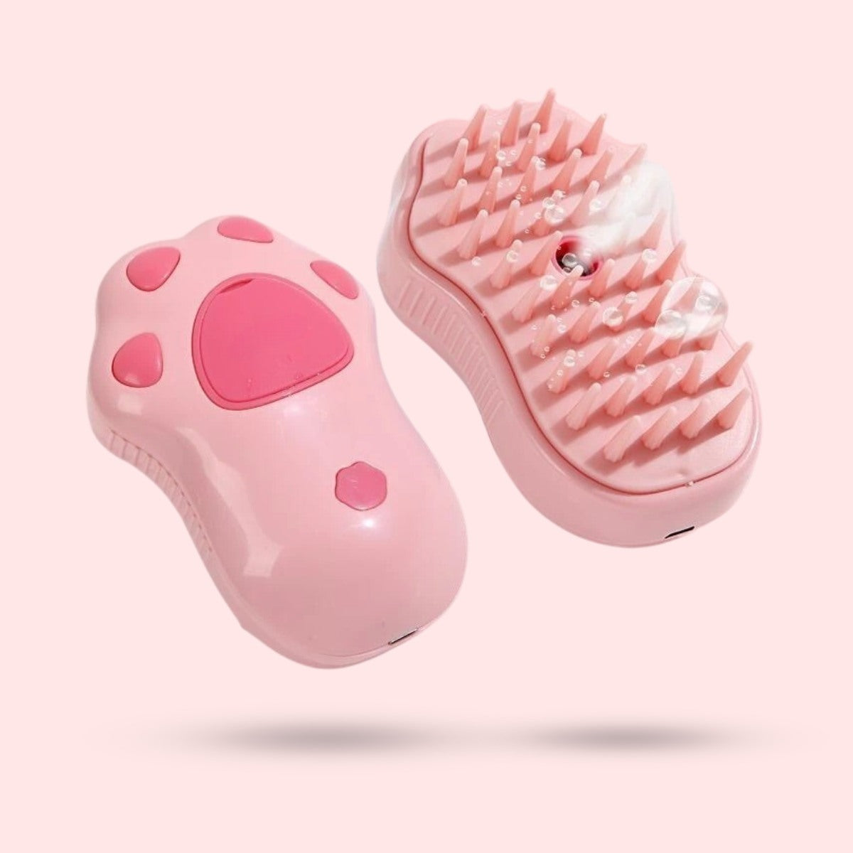 Steamybrush 1 + 1 GRATIS
