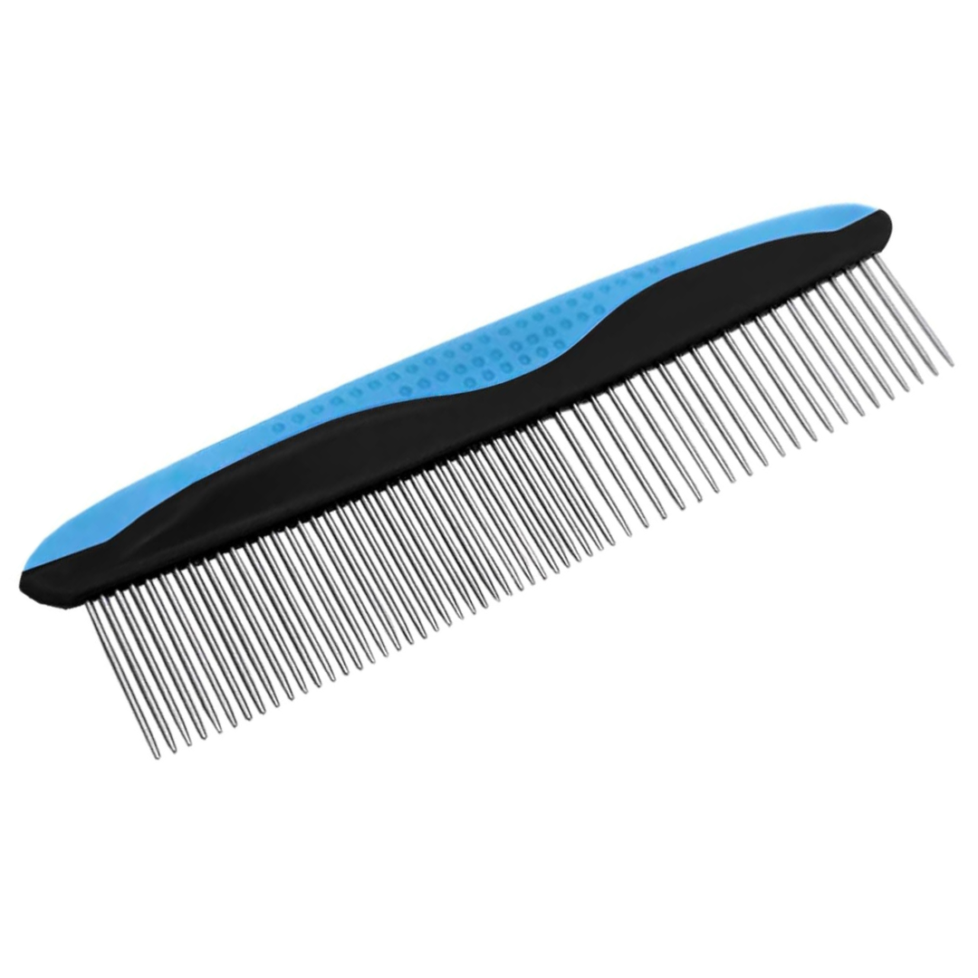 Matten- en Klittenverwijderkam