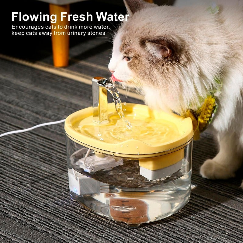 AquaFlow