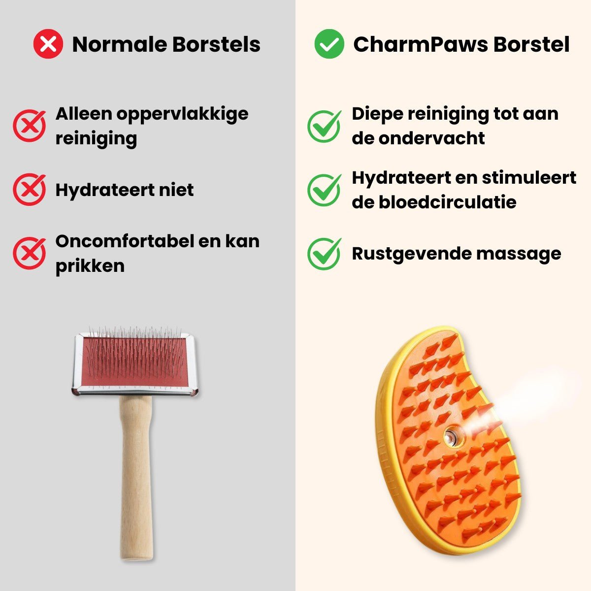 Steamybrush 1 + 1 GRATIS