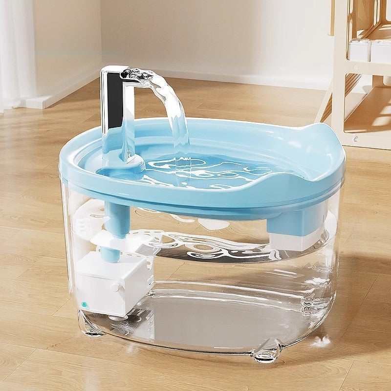 AquaFlow
