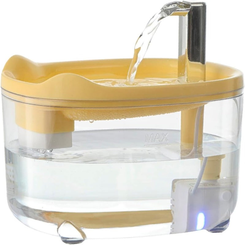 AquaFlow