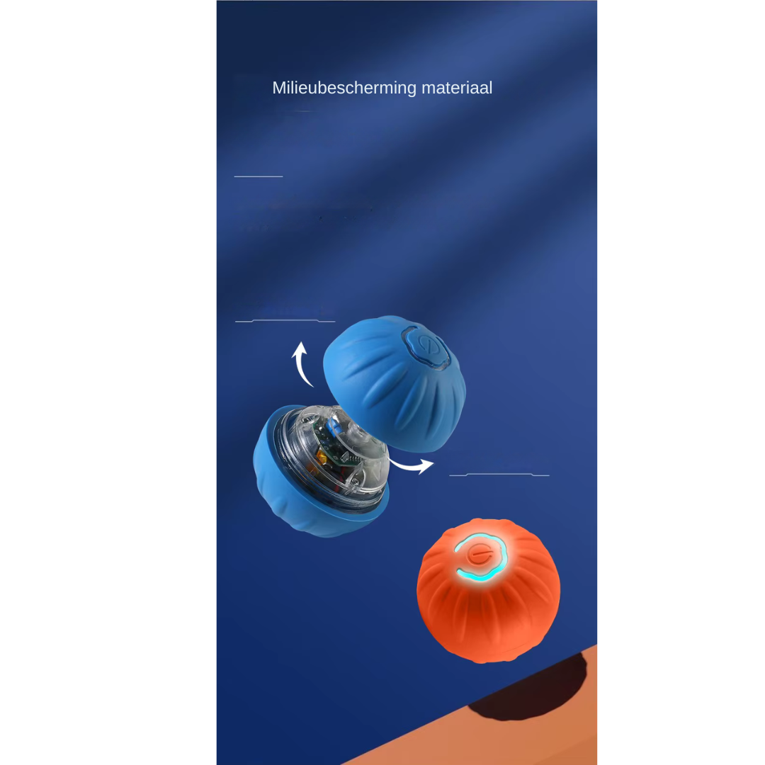 BounceBuddy
