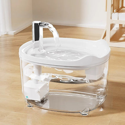 AquaFlow