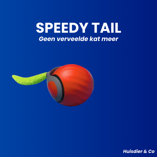 SPEEDY TAIL