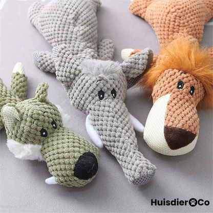 Huisdier & Co™ - Chew Animal