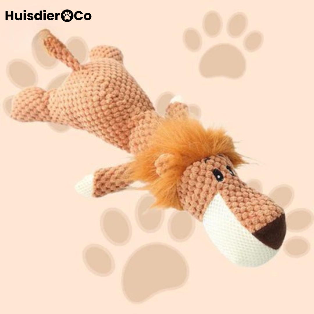 Huisdier & Co™ - Chew Animal