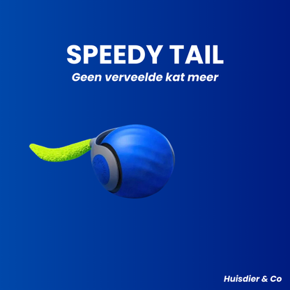 SPEEDY TAIL