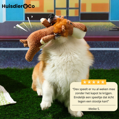Huisdier & Co™ - Chew Animal