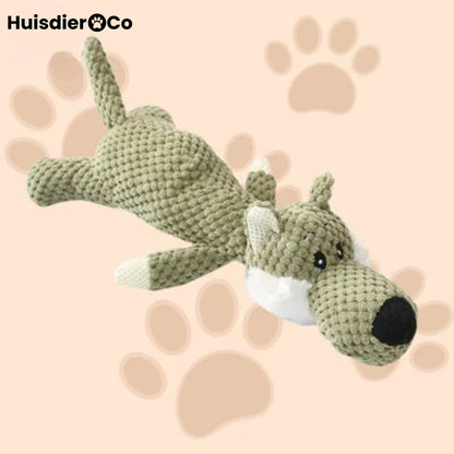 Huisdier & Co™ - Chew Animal