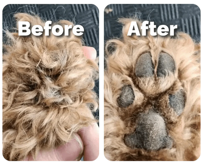 Pawtrim