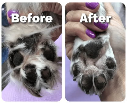 Pawtrim