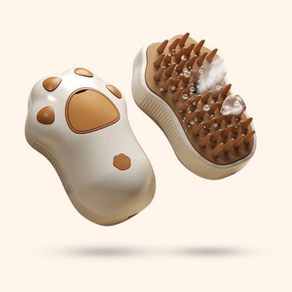Steamybrush 1 + 1 GRATIS