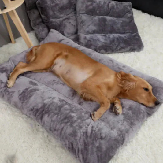 ComfyRest