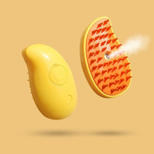 Steamybrush 1 + 1 GRATIS