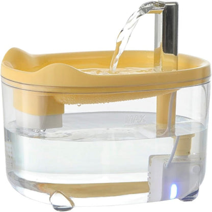 AquaFlow